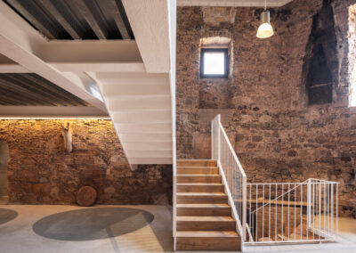 Reforma realiza por Ercieco